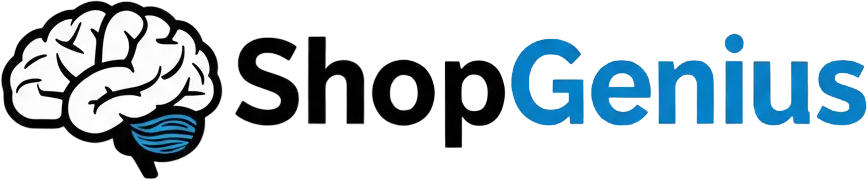Shop Genius