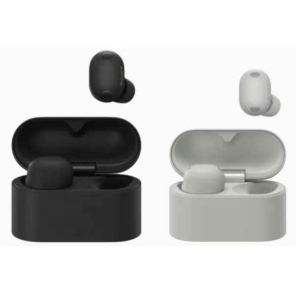 Sony WF-1000XM6 True Wireless Noise-Canceling Earbuds