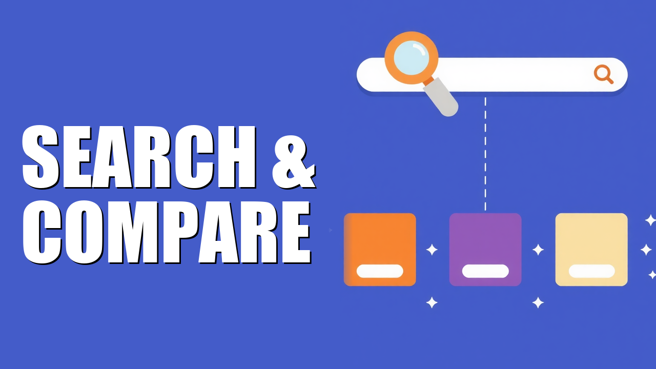 How to Search and Compare Prices on Shop Genius